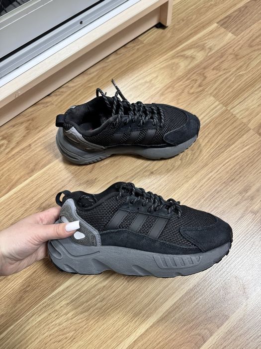 adidas zx 22 boost - купити чоловіче взуття - Ціна на OLX.ua