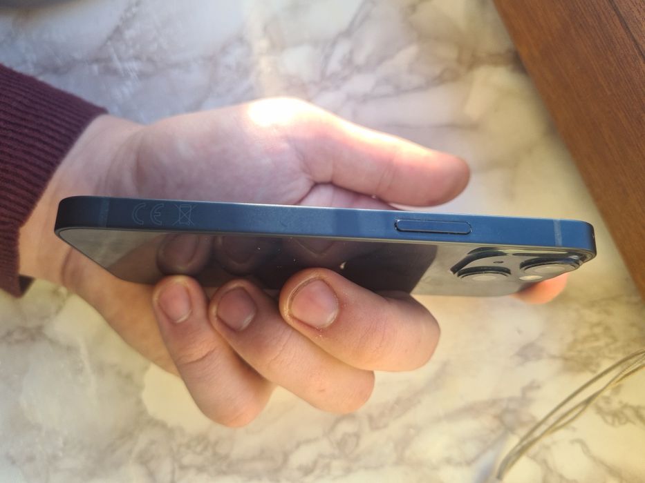 IPhone 13 Mini 128GB * Stan IDEALNY * Ładowarka * Zestaw