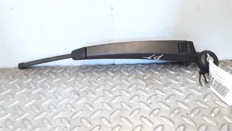 BRAÇO LIMPA-VIDROS TRASEIRO VOLKSWAGEN TOUAREG 2.5 R5 TDI 174CV 2461CC