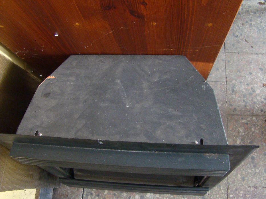 Planika biokominek wkład na etanol