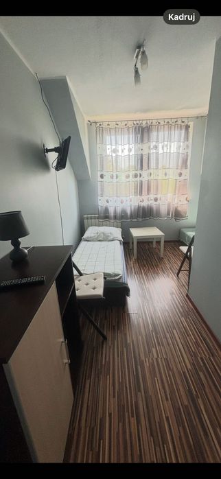 Agroturystyka pod Lasem