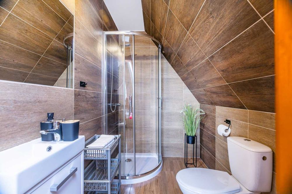 Ferie Pokoje Bukowina Tatrzańska , Białka