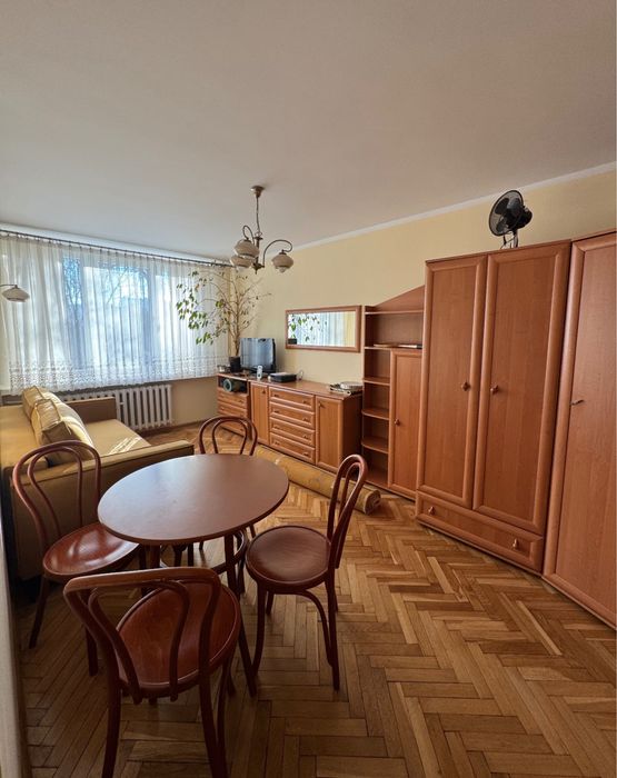Wynajme mieszkanie Katowice ul. Brzozowa