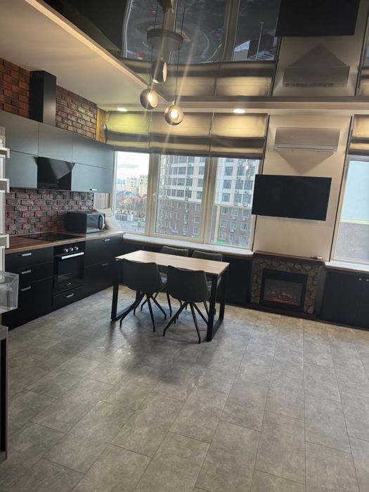 АРКАДИЯ. 44ая Жемчужина.1-комн.квартира от собственника