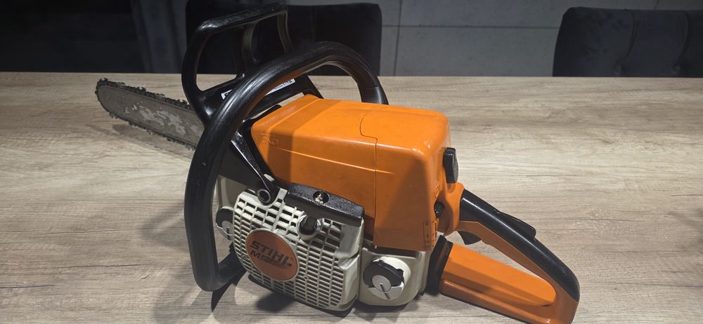 Piła Stihl MS 25. Ideał. Młodszy 025. Po przeglądzie! Gwarancja!