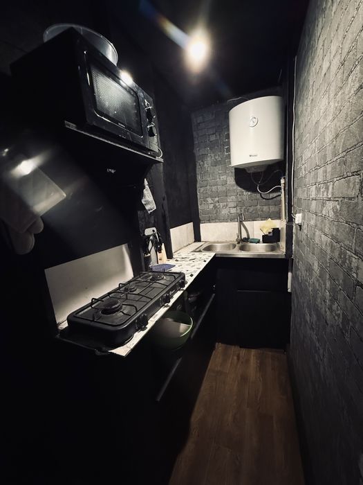 Кімнати в аренду