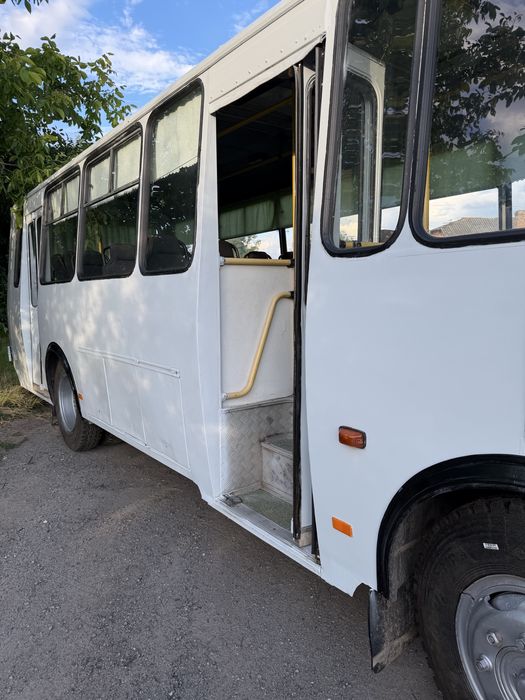 Продам автобус  ПАЗ 4234