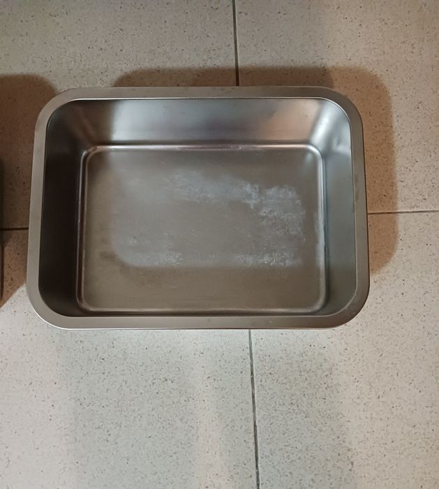 Caixa areia para pequenos animais domesticos(gatos, coelhos, hamsters)