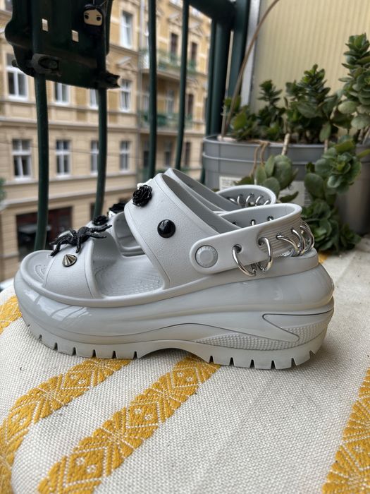Crocs MegaCrush