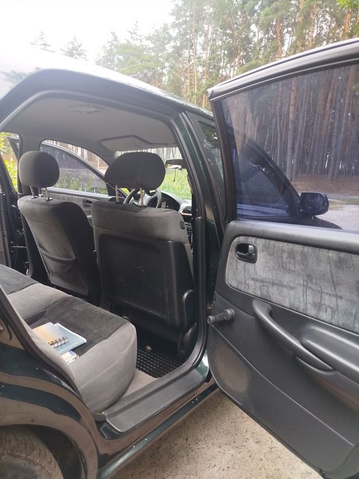 Продам автомобиль Mazda 626 Gf