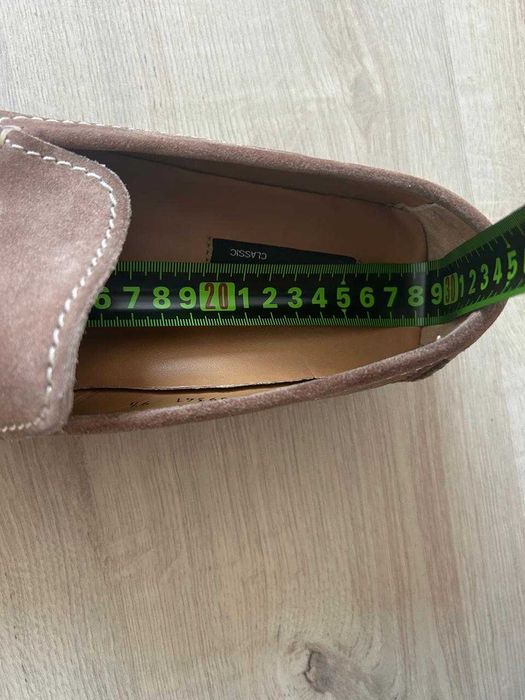 Mокасини чоловічі LLOYD.