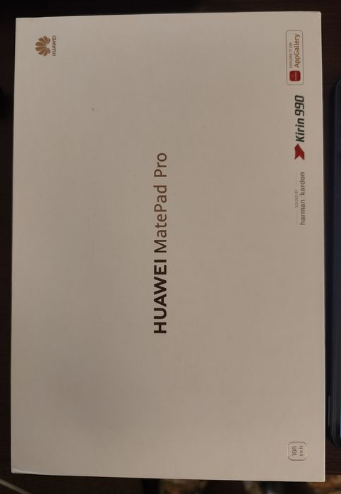 Tablet Huawei MatePad Pro MRX-W09