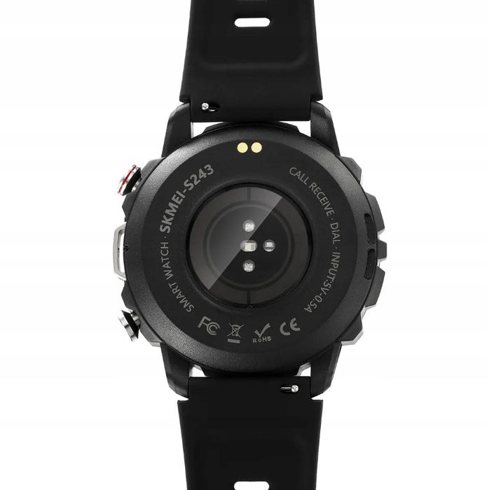 ‼️ Смарт-годинник ‼️ MANIKE KR10