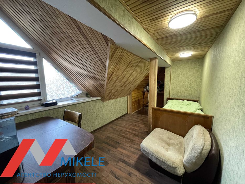 Без% будинок 107м2, 20 соток, лазня, басейн, с.Кременище, Ходосівка