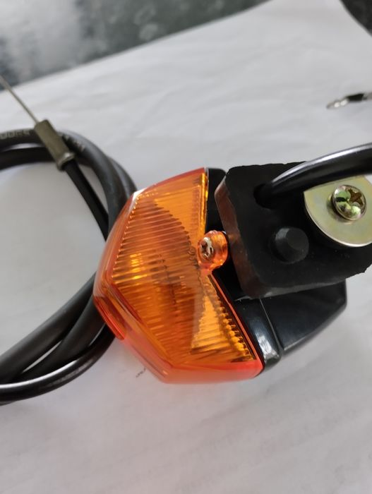 Geon - x Road 202 CBF запчастини розбор