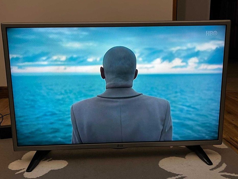 Tv Lg Led 32 " stan bdb