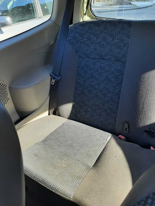 Renault twingo impecavel