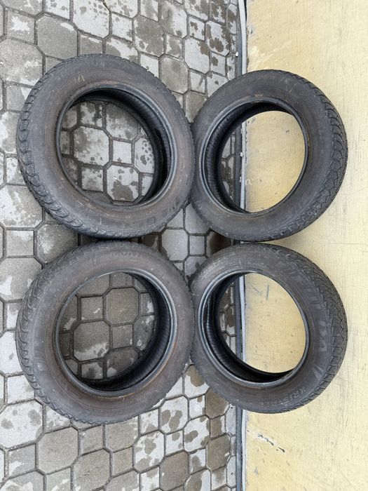 Opony Zimowe 185/60R15 FULDA KRISTALL MONTERO 3