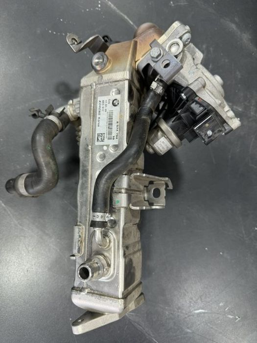 Radiador de Egr Bmw F20 3 cilindros 8574794
