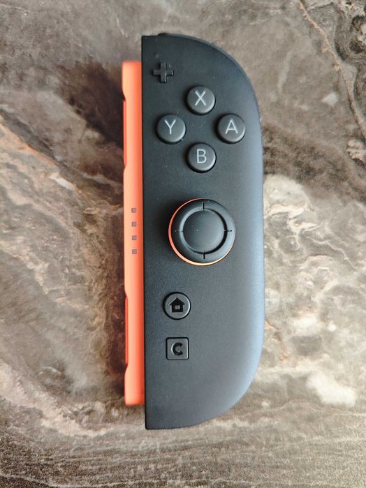 Oryginalne Joy-Cony / Pady / Kontrolery do Nintendo Switch 2