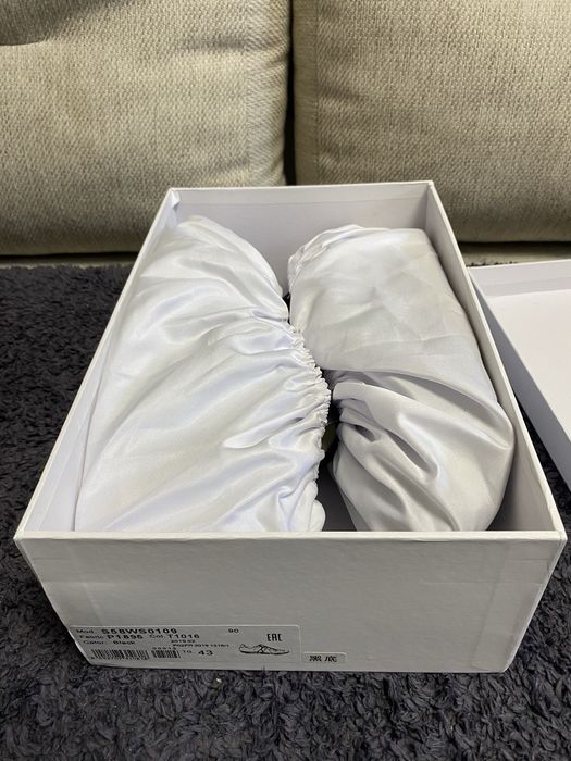 Maison margiela replica 43 gats