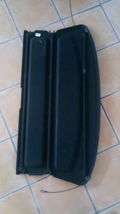 Chapeleira Honda Concerto