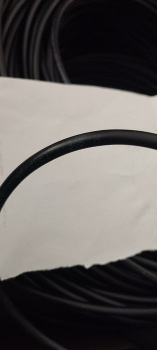 Кабель КПП-ВП (100) 4х2х0.51 (U/UTP cat.5E) бухта 305 м.