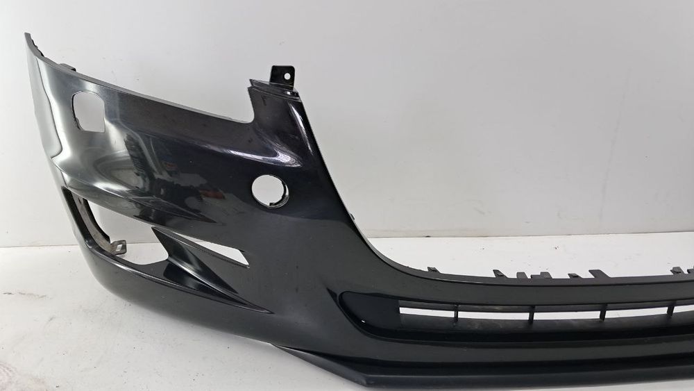 Бампер передний Peugeot 508 2013  9686572177