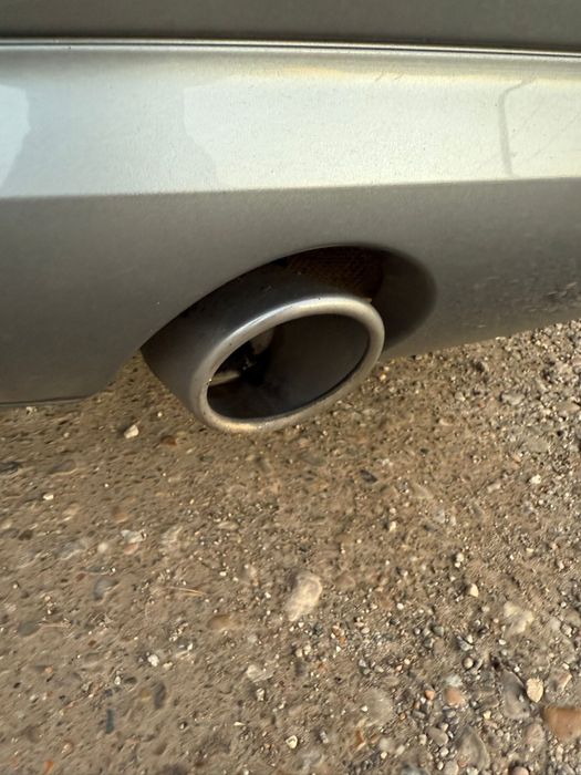 Audi A8 D3 2008 3.0tdi