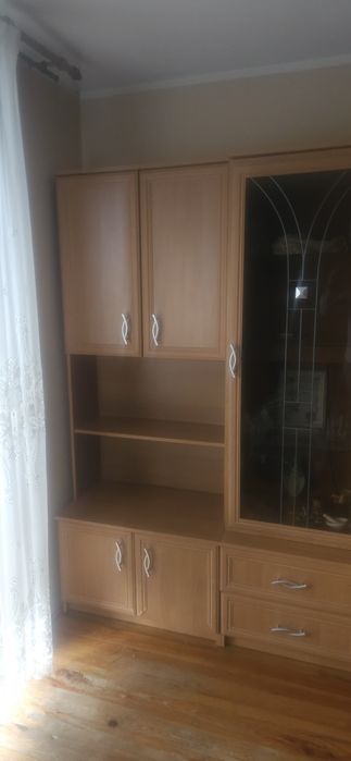 Meblościanka do pokoju