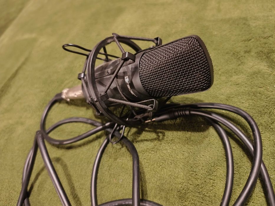 Mikrofon TRACER premium pro