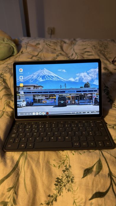 Tablet Lenovo Tab Idea 256gb