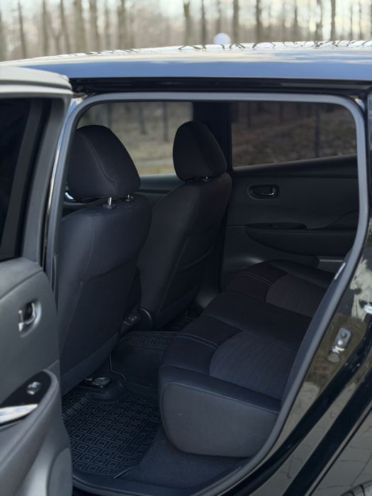 Nissan Leaf 40kWh 2020 • Max комплектація • 360 камери • Усі Асистенти