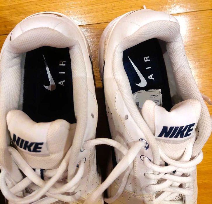 Ténis/Sapatilhas Nike Air nº44 como novas