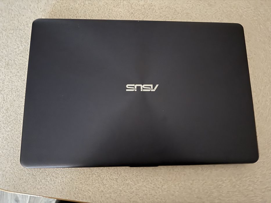 Ноутбук Asus X542UF-DM006 Dark Grey