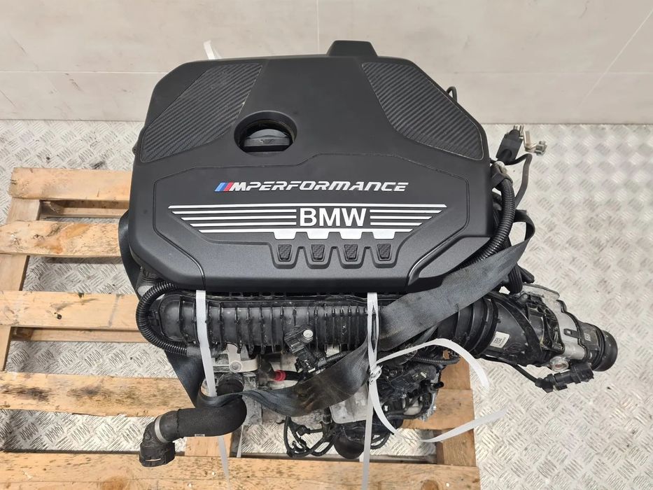 BMW F44 M235i SILNIK KOMPLETNY B48A20T1 2.0L 225kW 306KM M-PERFORMANCE