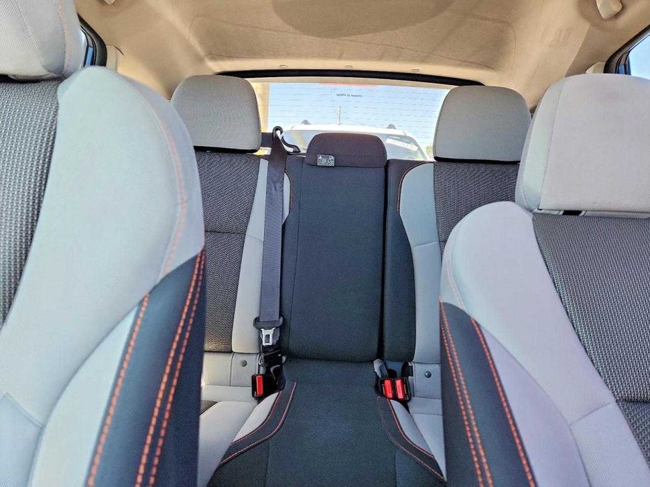 Subaru Crosstrek Premium 2021