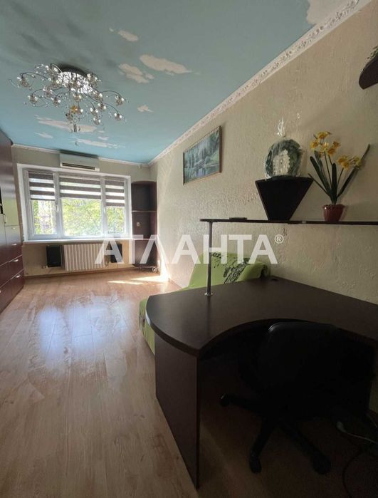 3 комн. с ремонтом и мебелью на Семена Палия