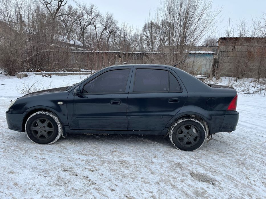 Продам Geely ck2 2010 года