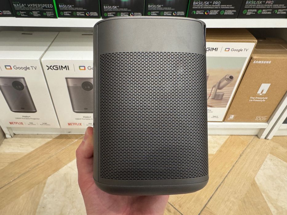 проектор XGiMi MoGo 2 Plus MK13T аналог PRO Магазин Гарантія