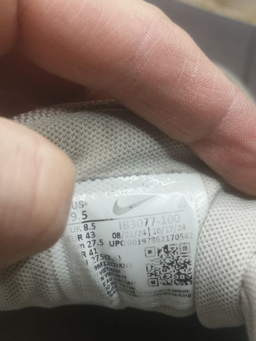 Buty Nike Air Max 90 r43