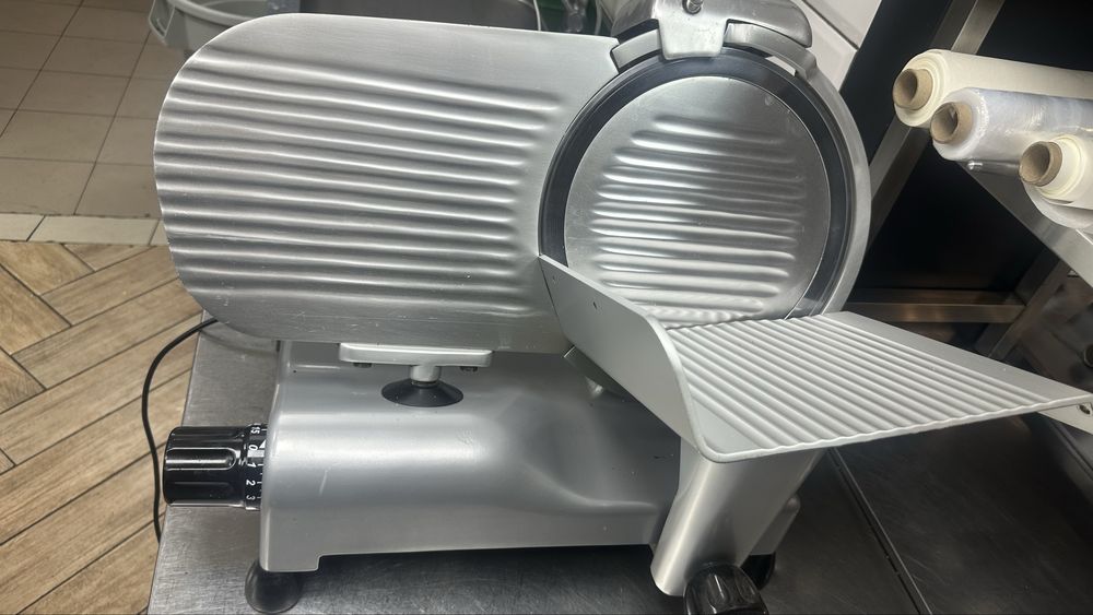 RGV Слайсер LUSSO 25 GL TEFLON В