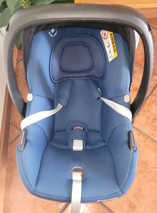Babycock Maxi-Cosi