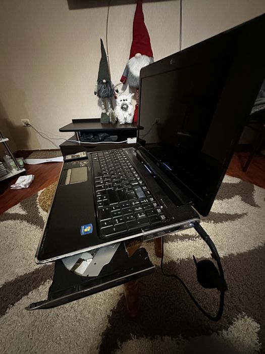 HP pavilion dv6 1315er