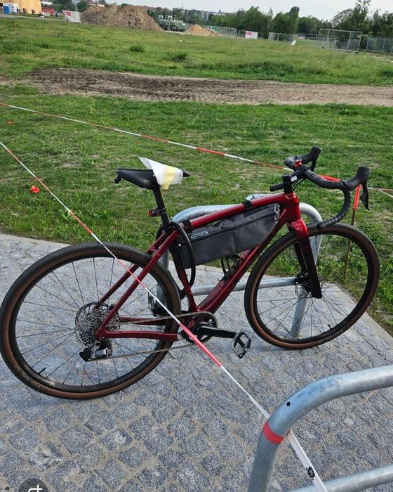 Trek Checkpoint SL 6 AXS 56