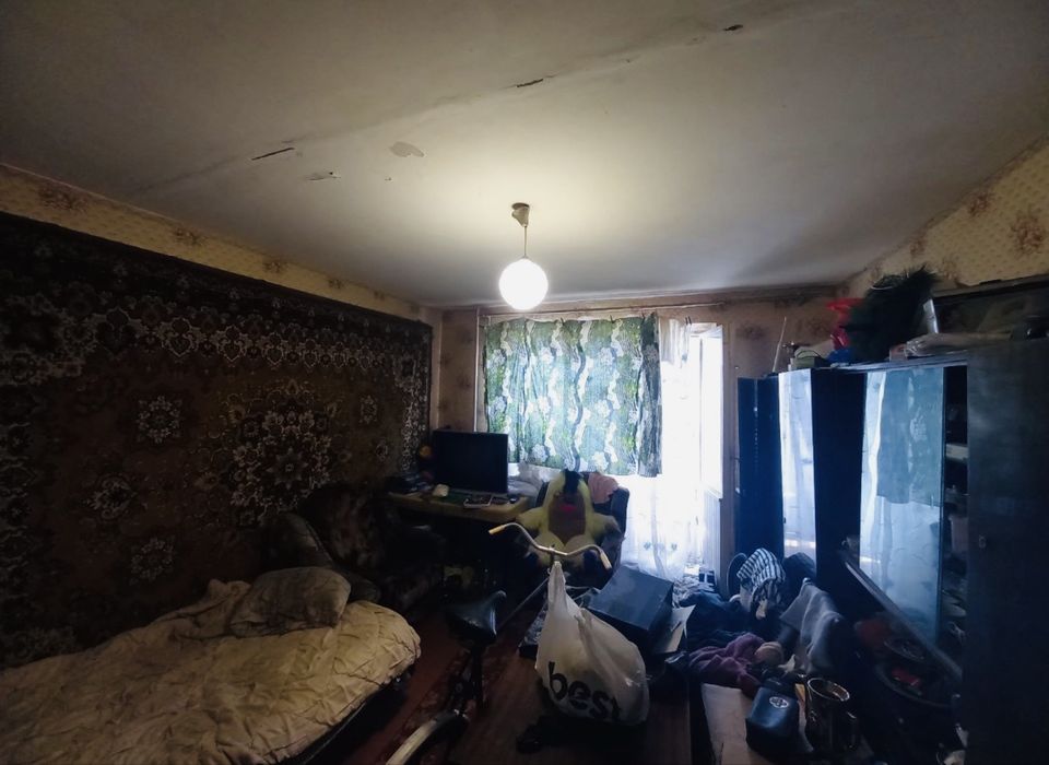 Продажа 3-к квартира 65м2 район Жадова.