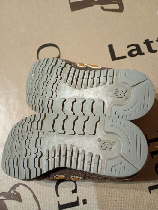 Adidaski New Balance