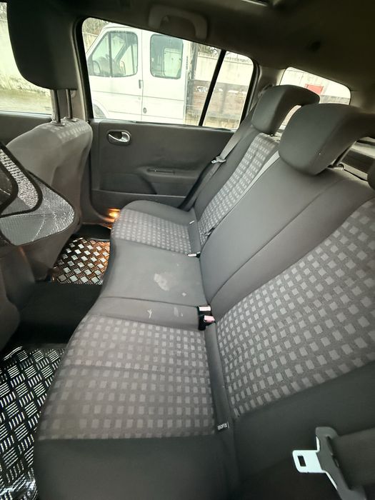 Renault Megane 1.5 dCi