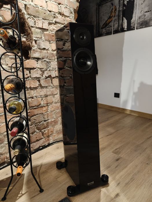 Kolumny Audio Physic Tempo Plus Zamiana