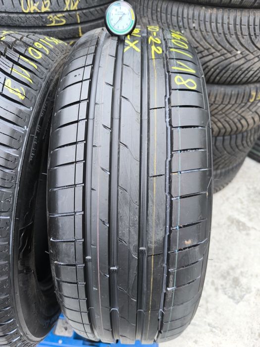 Opona Hankook Venus S1 Evo 3 ev 235/60/18 pojedynka nowa demo
